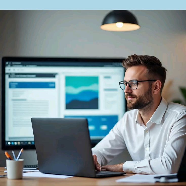 Web Development Project